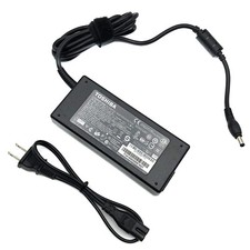 Genuine Toshiba AC Adapter 120W for Toshiba Satellite A75-S206 A75-S2061 Laptop picture