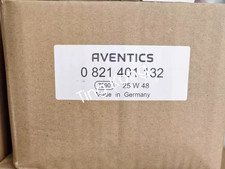 1PC Brand New 0821401132 Pneumatic Valve via FedEx or DHL picture