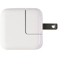 661-03943 Apple iPad Mini 5 A1401 Charger 12W Power Adapter and Lightning Cable picture
