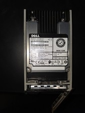 Dell 0CN3JH Internal SSD 800 GB 2.5 in - Silver picture