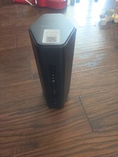 NETGEAR Nighthawk Tri-Band WiFi 7 Router (RS300) BE9300 picture