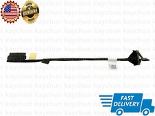5/10/15/20pcs Battery Cable connector wire DC02002NG00 04W0J9 For Dell Laptop  picture