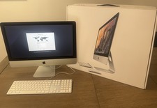 Apple iMac 21.5