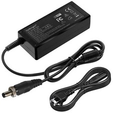 w/Locking AC Adapter for Supermicro MCP-250-10137-0N 84W DC 12V 7A Power Supply picture