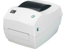 Zebra TLP3842 TLP 3842 (300DPI VS 2844 203DPI)Label Thermal Printer USB picture