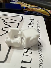 Silicone Sock for RepRap & E3D V6 Style Hotend | 3 Pack picture