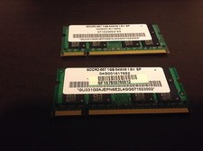 ASUS G2S 17