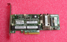 HP Smart Array P440/2GB FBWC 1Port SAS 12G RAID Controller 830057-001 820834-B21 picture