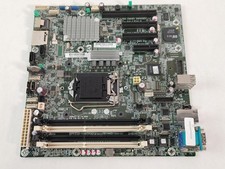 Lot of 5 HP ProLiant ML110 G7 LGA 1155 DDR3 Server Motherboard 625809-001 picture