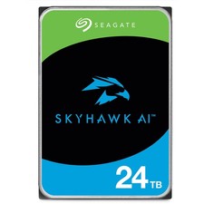 Seagate SkyHawk AI SATA III 3.5