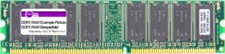 512MB Elixir DDR1 RAM PC2700U 333MHz CL2.5 M2U51264DS88A0F-6K Memory Memory picture