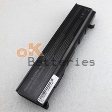 Battery for Toshiba Satellite PA3465U-1BRS PABAS069 A135-S4527 M45-S169 M45-S165 picture