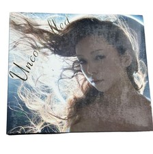 Namie Amuro Uncontrolled CD+DVD 2-Disc Set 2012 Japan Original Album Japan picture