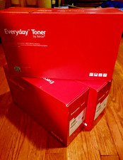 3 XEROX 006R03838 Everyday Toner Black CE505A/CRG-119/GPR-41 ( HP P2035 P2055) picture
