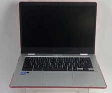 ASUS Chromebook C423NA-WB04 14” Celeron N3350 4GB RAM 64GB eMMC Chrome OS picture
