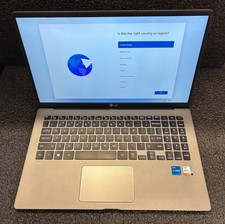 LG Gram 15 15Z95N 15.6