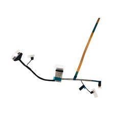 For Dell Inspiron 5640 7640 2-in-1 LCD Screen Cable 30PIN 0HMC5D 450.0TP01.0011 picture