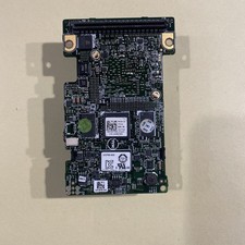 DELL PERC H710P 6GBPS 1GB Mini Mono RAID Controller 0TY8F9 TY8F9 picture
