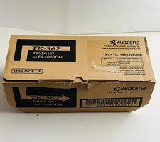 Genuine Kyocera TK-362 Black Toner Kit For FS-4020DN Black Standard Yield Toner  picture