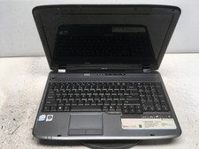Acer Aspire 5735-4774 Intel Pentium T3400 2.16GHz 2 GB NO HDD No Batt picture