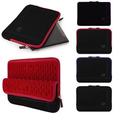 SumacLife Laptop Sleeve Case Bag For 16