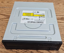 GENUINE Toshiba Samsung  Writer SH216 Model: SH-216DB/DEBHF picture