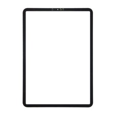 Front Top Glass Outer Screen For Apple iPad Pro 11 (2018) / iPad Pro 11 (2020) picture