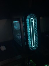 Alienware Aurora r13 Gaming Pc i9-12900F RTX 3070 16GB DDR5RAM 1TB NVMe picture