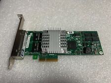 HP NC364T HSTNS-B26 Quad Port PCIe Gigabit Server Adapter 435506-003 436431-001 picture