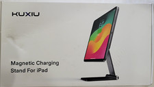 KUXIU X33Pro Max Foldable Magnetic Charging Stand iPad Pro 11-inch (M4) See Pics picture