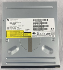 HP GHB0N (A2HH) Super Multi DVD±RW Drive 575781-801 690418-001 - Black Bezel picture