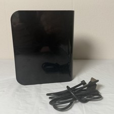 UNTESTED NO POWER CORDWestern Digital WD1600HIU-00 External USB Hard Drive 160GB picture