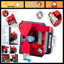 Dual Gear Extruder with Nema 17 Stepper Motor for Ender 3 V2, Pro, Max, CR10 3D picture