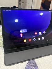 Samsung Galaxy S9+ 5G 12.4