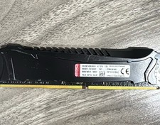 Kingston HyperX Fury HX428C14SB2K8 8GB DDR4 2400MHz picture