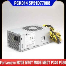 5P51D77088 380W For Lenovo ThinkCentre M70s M70t M80s M80t M90s Power Supply picture