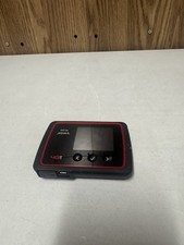 Verizon MiFi 6620L Jetpack | 4g LTE Mobile Hotspot | Modem Novatel with Charger picture