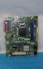 INTEL Motherboard DH61WW G23116-300 picture