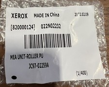 JC97-02259A GENUINE SAMSUNG PICKUP ROLLER picture