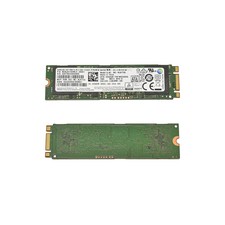 MZ-NLN1T0B Samsung PM871a  1TB TLC SATA 6Gbps M.2 2280 Internal Solid State SSD picture