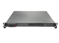 CSE-510T-203B Supermicro RackMount Chasis picture