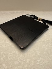 Samsung Portable DVD Writer Model SE-218 (TESTED) picture
