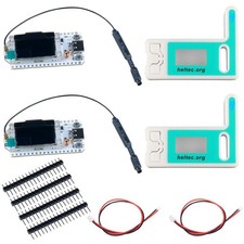 2 Sets 915MHZ ESP32 Lora V3 WiFi+BLE Development Board 0.96inch OLED Display ... picture