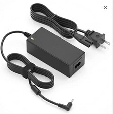 Chromebook Charger 12V Power Adapter Charger for Samsung 11.6