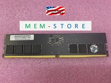 32GB 2x 16GB DDR5 UDIMM 5600MHz 1Rx8 RAM for AX55600N46D/32GK Replacement Memory picture