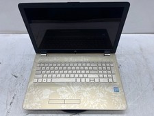 HP 15-BS028CY Intel i5-7200U 2.5GHz 8 GB Windows 11 2TB No Batt picture