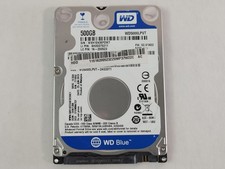 Western Digital WD Blue WD5000LPVT 500GB 2.5