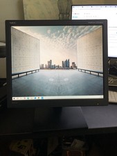NEC MultiSync LCD1860NX 18