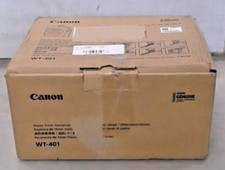 Genuine Canon WT-401 Waste Toner Container OEM New in Box for imageRUNNER Series picture