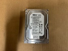 WD WD800AAJS-60WAA0 437479-003 80GB 7.2K RPM 8MB CACHE SATA 3.5